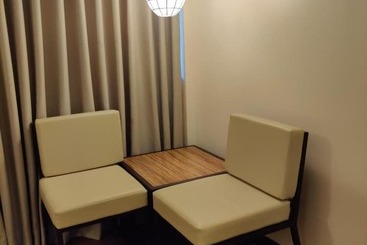 هتل Fernvale Leisure Club And Resort