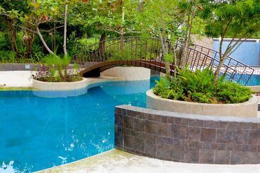 هتل Fernvale Leisure Club And Resort