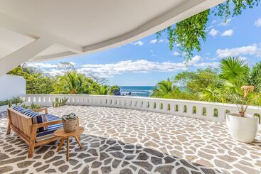 هتل Nosara Beach