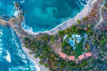 هتل Nosara Beach