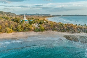 هتل Nosara Beach