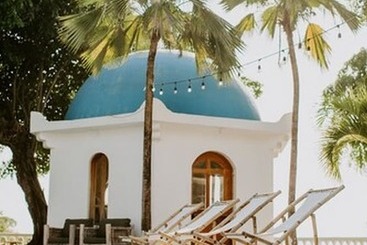 هتل Nosara Beach
