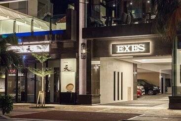 هتل Okinawa Exes Naha