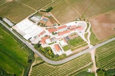 هتل روستایی Quinta Do Rol
