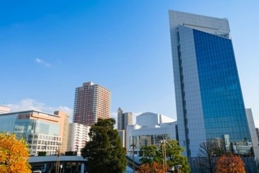 酒店 Toyoko Inn Jr Kawaguchi-eki Nishi-guchi