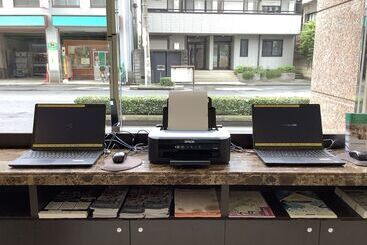 酒店 Toyoko Inn Jr Kawaguchi-eki Nishi-guchi