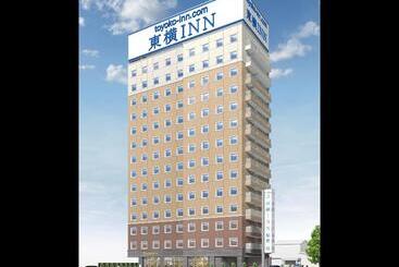 فندق Toyoko Inn Matsudo-eki Higashi-guchi