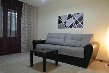 Mini Hotel Gematologii
