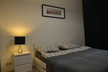 Mini Hotel Gematologii
