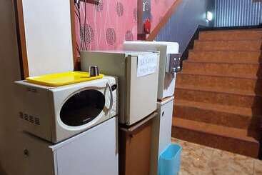 Myeongdong Motel