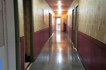 Myeongdong Motel