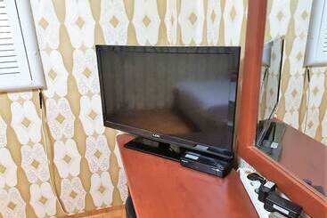 Myeongdong Motel