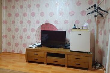 Myeongdong Motel