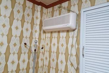 Myeongdong Motel
