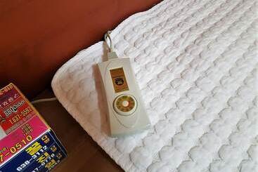 Myeongdong Motel