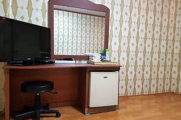 Myeongdong Motel