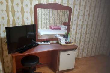 Myeongdong Motel