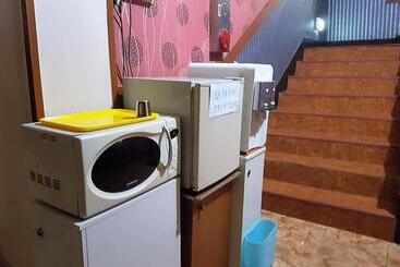Myeongdong Motel