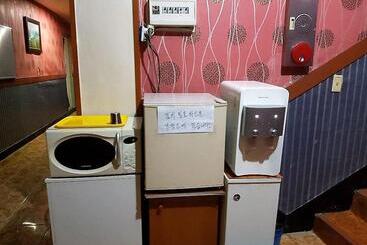 Myeongdong Motel