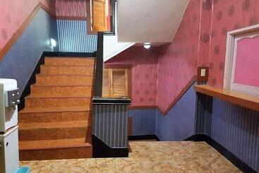 Myeongdong Motel