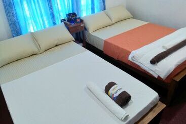 Pansiyon Spl Inn
