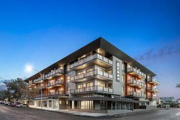 מלון דירות Quest Orange