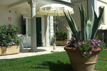 Residence Villa Piani