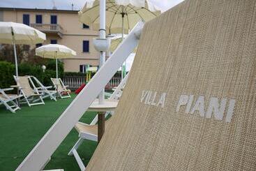 Residence Villa Piani