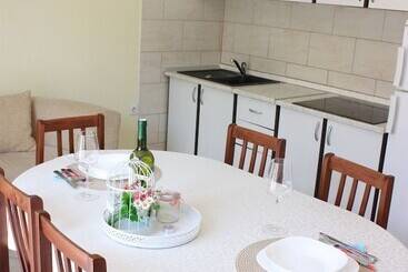 Apartments Golija