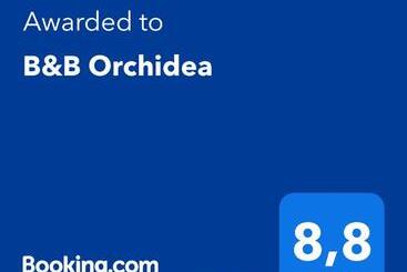 B&b Orchidea