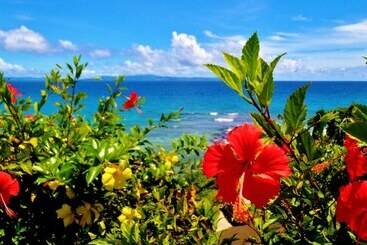 تختخواب و صبحانه Makaira Resort