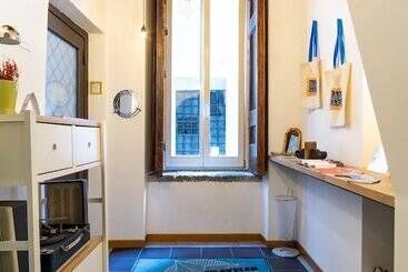 تختخواب و صبحانه Napoli Napoli Rooms