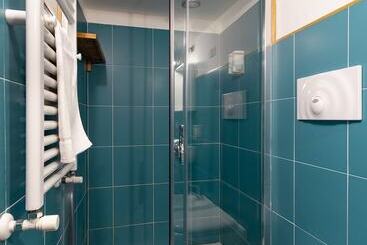 تختخواب و صبحانه Napoli Napoli Rooms