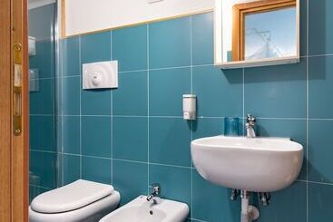تختخواب و صبحانه Napoli Napoli Rooms