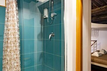 تختخواب و صبحانه Napoli Napoli Rooms