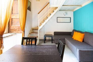 تختخواب و صبحانه Napoli Napoli Rooms