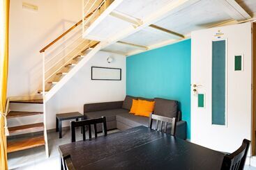 تختخواب و صبحانه Napoli Napoli Rooms