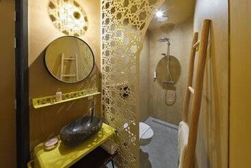 Boutiquehotel The Church