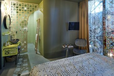 Boutiquehotel The Church