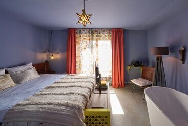 Boutiquehotel The Church