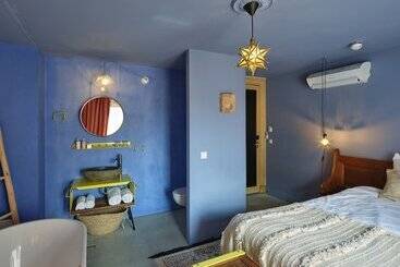 Boutiquehotel The Church