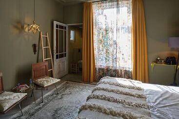 Boutiquehotel The Church