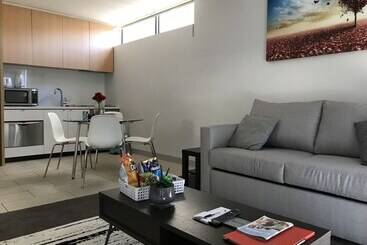 Citylights Apartments