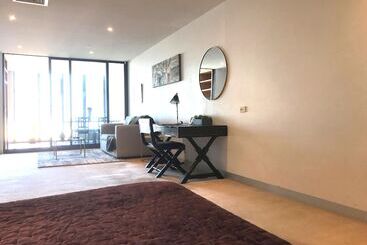 Citylights Apartments