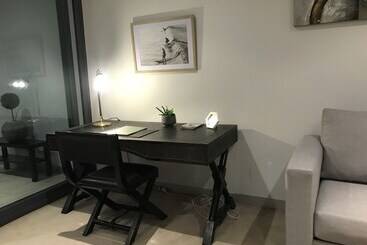 Citylights Apartments