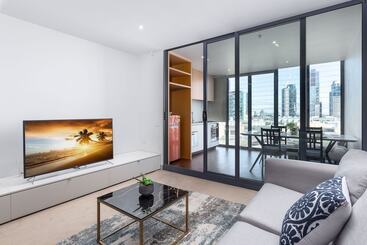 Citylights Apartments