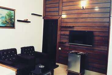 هتل Al Raheem Guest House