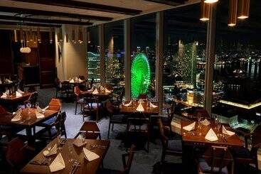 Apa Hotel & Resort Yokohama Bay Tower