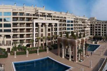 Argisht Partez Hotel All Inclusive And Beach