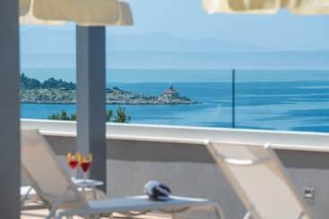 Boutique Hotel Mirjam